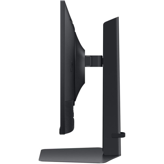 Samsung Odyssey G5 S27DG500EU Monitor Gaming 27" QHD IPS 1ms 180Hz HDR400 HDMI DP Pivot Black 6