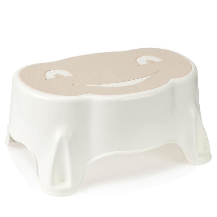 Thermobaby Reposapiés Babystep Marrón Hielo 0 Thermobaby Reposapiés Babystep Marrón Hielo 0