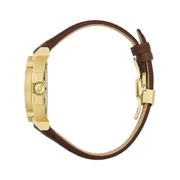 Reloj Hombre Bulova 97B216 2 Reloj Hombre Bulova 97B216 2