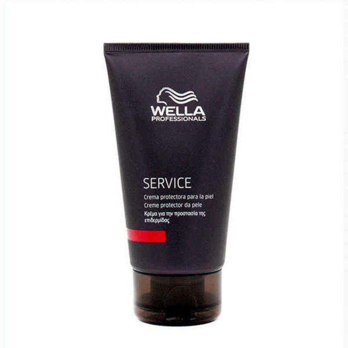 Invigo Color Service Crema De Proteccion Cutanea 75 mL Wella