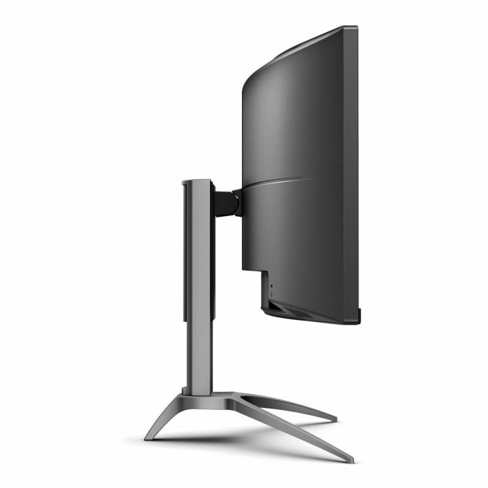 Monitor AOC 49" 4K Ultra HD 144 Hz 2