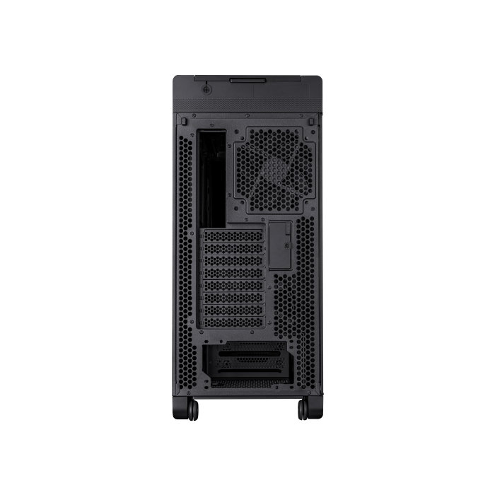 ASUS ProArt PA602 Midi Tower Negro 3 ASUS ProArt PA602 Midi Tower Negro 3