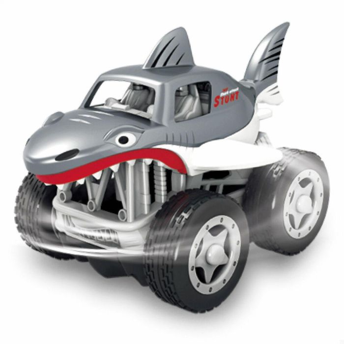 Coche Radio Control 13 x 8 x 8 cm (6 Unidades) 4 Coche Radio Control 13 x 8 x 8 cm (6 Unidades) 4