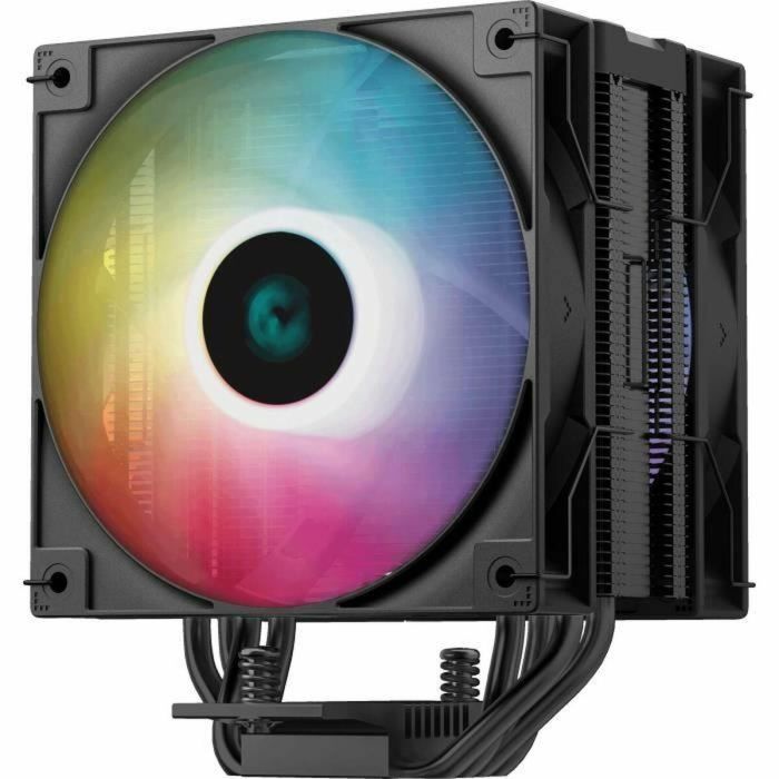 Ventilador de CPU DEEPCOOL AG400 Digital Plus 6 Ventilador de CPU DEEPCOOL AG400 Digital Plus 6