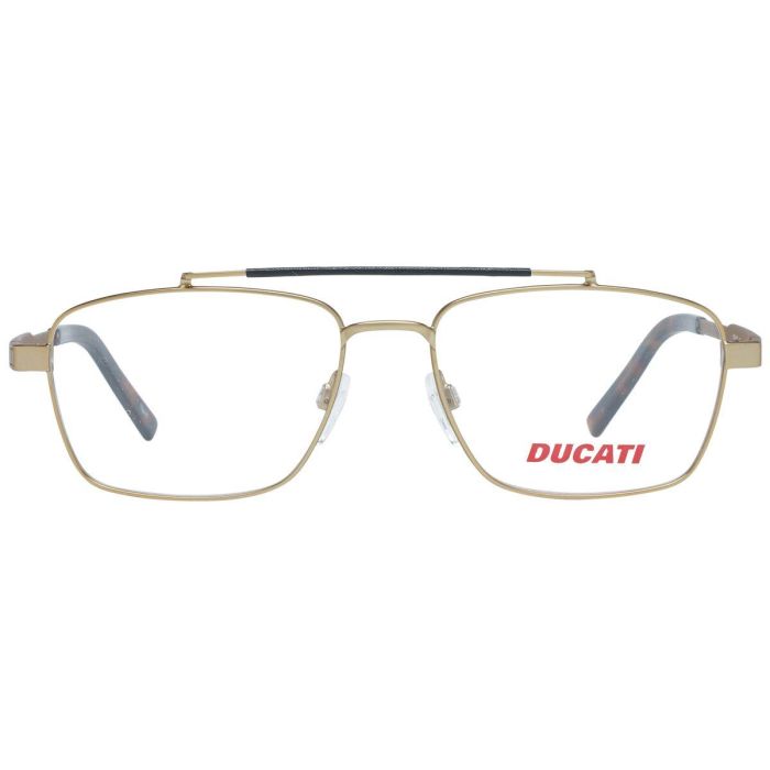 Montura de Gafas Hombre Ducati DA3019 54403 2