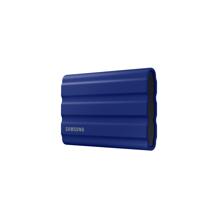 Disco Duro Externo Samsung MU-PE2T0R 2 TB SSD 2