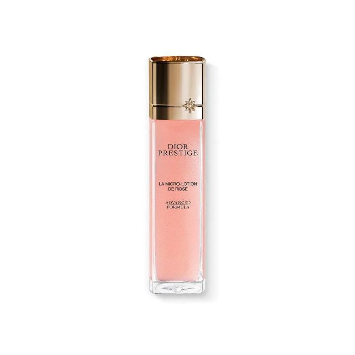 Dior prestige micro-lotion de rose 100ml