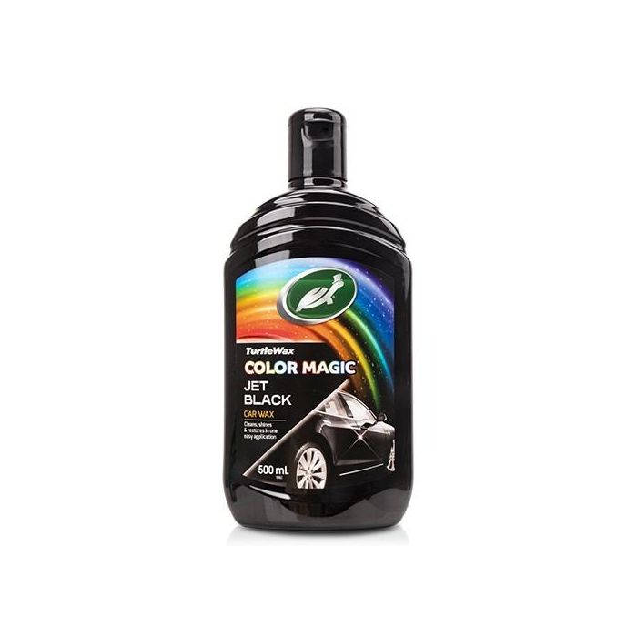 Color Magic Negro 500 mL Viejo Fg7097Cs6 TW52708 Color Magic Negro 500 mL Viejo Fg7097Cs6 TW52708