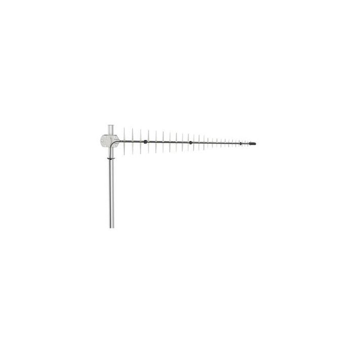 Poynting Antennas 5G/LTE Mast A-LPDA-0092-LTE SET silber SMA (M) 2 x 11dBi SMA Male SET 3 Poynting Antennas 5G/LTE Mast A-LPDA-0092-LTE SET silber SMA (M) 2 x 11dBi SMA Male SET 3