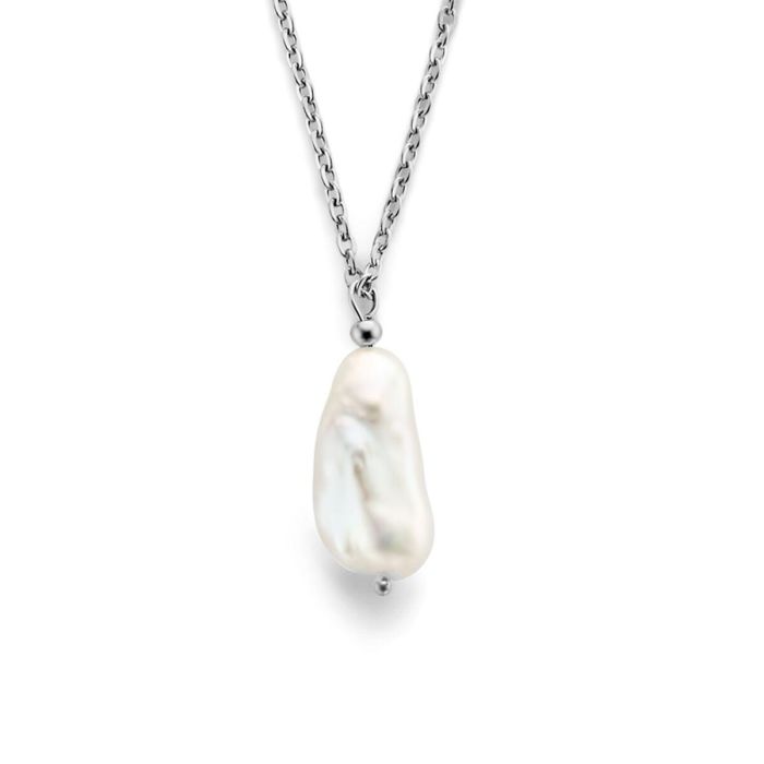 Colgante Mujer CO88 Collection 8CN-26255 Plateado Colgante Mujer CO88 Collection 8CN-26255 Plateado