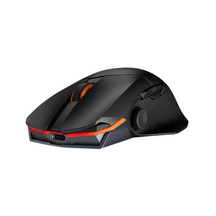ASUS ROG Chakram X Origin Gaming Maus 2