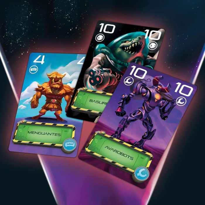 Sd games Juego Mesa Blast Pegi 8, Edad Recomendada 8+, Duración Partida 15 min. 1 Sd games Juego Mesa Blast Pegi 8, Edad Recomendada 8+, Duración Partida 15 min. 1
