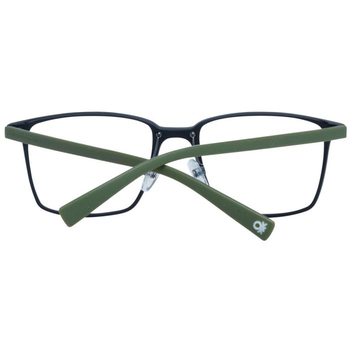 Montura de Gafas Hombre Benetton BEO1009 53001 2 Montura de Gafas Hombre Benetton BEO1009 53001 2