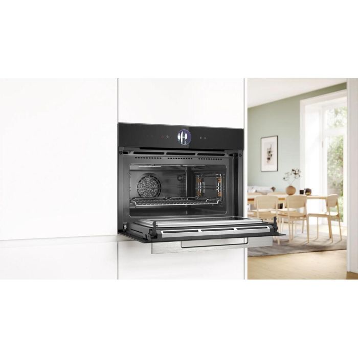 Horno BOSCH CMG7761B1 45 L 900 W 3600 W 1 Horno BOSCH CMG7761B1 45 L 900 W 3600 W 1