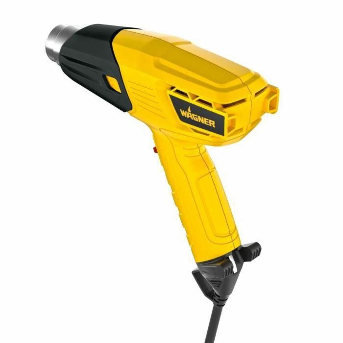 Pistola de aire caliente Wagner Furno 300 1600 W 4 Pistola de aire caliente Wagner Furno 300 1600 W 4