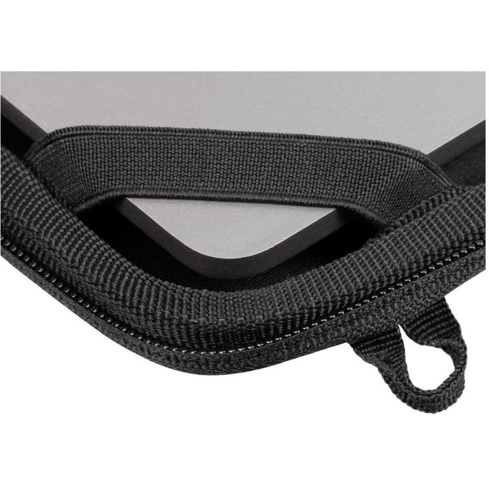 Riva NB Sleeve Antishock 11.6"-12.4" schwarz 5116 3 Riva NB Sleeve Antishock 11.6"-12.4" schwarz 5116 3
