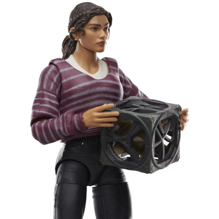 Figura Hasbro Marvel Legends Series Spider - Man 2 Figura Hasbro Marvel Legends Series Spider - Man 2