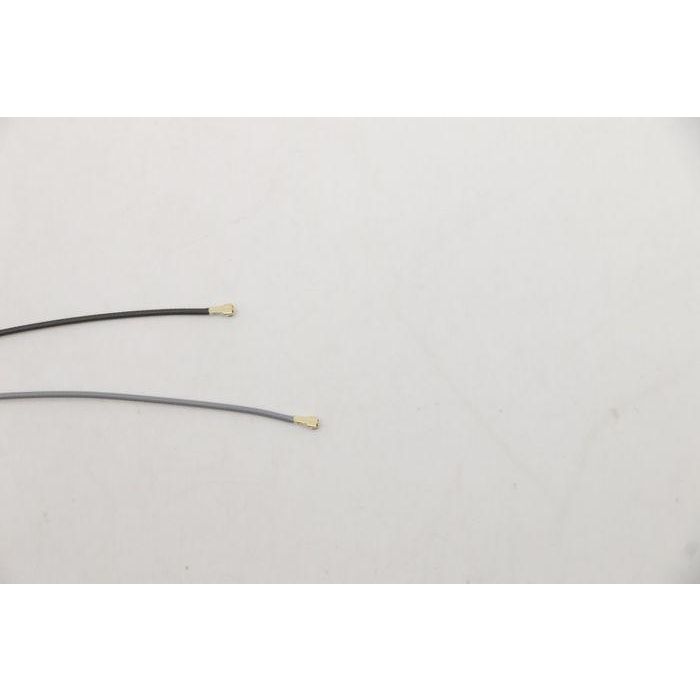 Lenovo Replacement LCD cover, model L 82KA BK, designed for Lenovo notebooks, ensuring fit and quality. 2