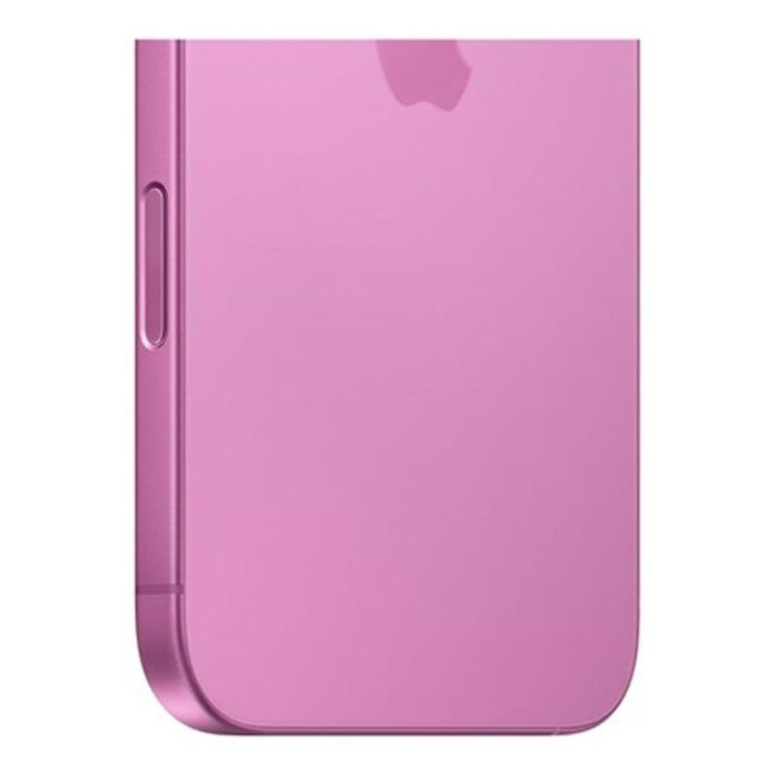 Smartphone Apple iPhone 16 Plus 512GB/ 6.7"/ 5G/ Rosa 2 Smartphone Apple iPhone 16 Plus 512GB/ 6.7"/ 5G/ Rosa 2