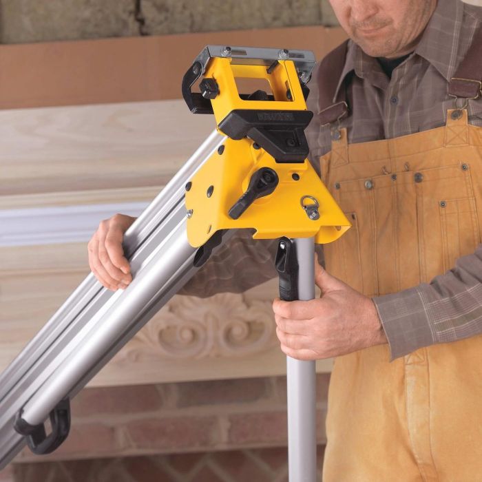 DEWALT Paneelsaege 305 mm 1675 Watt 8