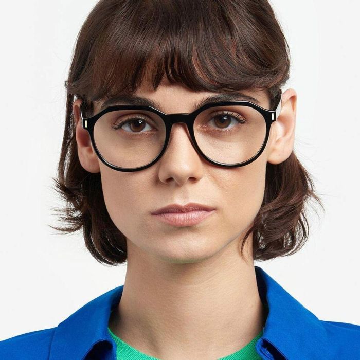 Montura de Gafas Unisex Polaroid PLD D483 5280719 1 Montura de Gafas Unisex Polaroid PLD D483 5280719 1