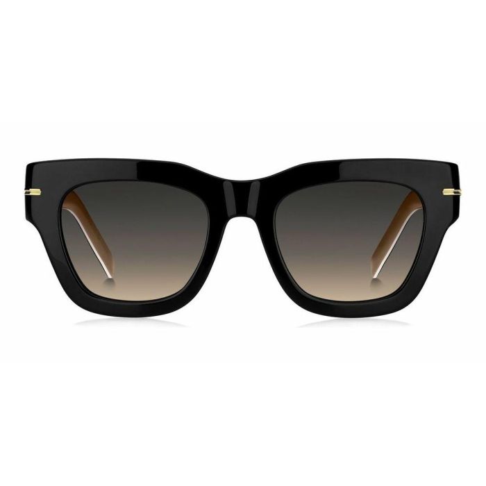 Gafas de Sol Mujer Hugo Boss BOSS 1520_N_S 1 Gafas de Sol Mujer Hugo Boss BOSS 1520_N_S 1