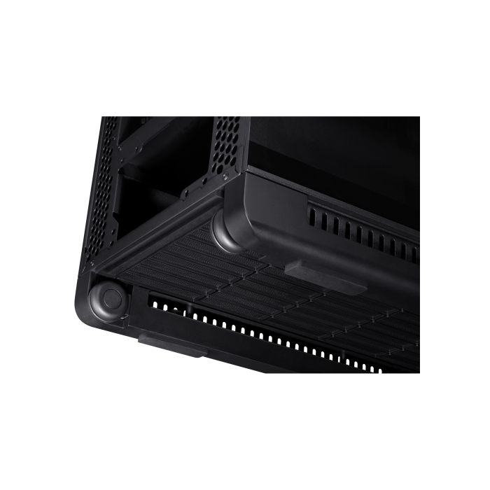 ASUS ProArt PA602 Midi Tower PC Negro con Ventiladores 2x200mm y 1x140mm, Soporte para Tarjetas Gráficas hasta 45cm - 90DC00J0-B09000 14 ASUS ProArt PA602 Midi Tower PC Negro con Ventiladores 2x200mm y 1x140mm, Soporte para Tarjetas Gráficas hasta 45cm - 90DC00J0-B09000 14