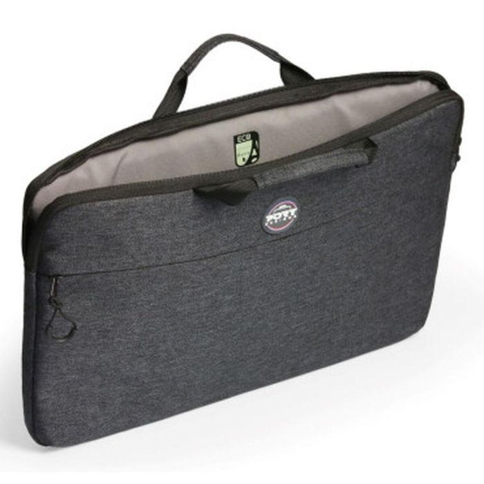 Port Designs POR1727109812791 Bolso para portátil BELIZE II ERGOVIEW 15.6/16'' con soporte integrado 9 Port Designs POR1727109812791 Bolso para portátil BELIZE II ERGOVIEW 15.6/16'' con soporte integrado 9