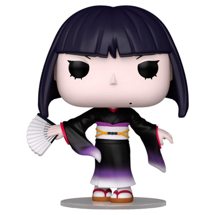 Figura POP Hunter x Hunter Kalluto Zoldyck 0 Figura POP Hunter x Hunter Kalluto Zoldyck 0