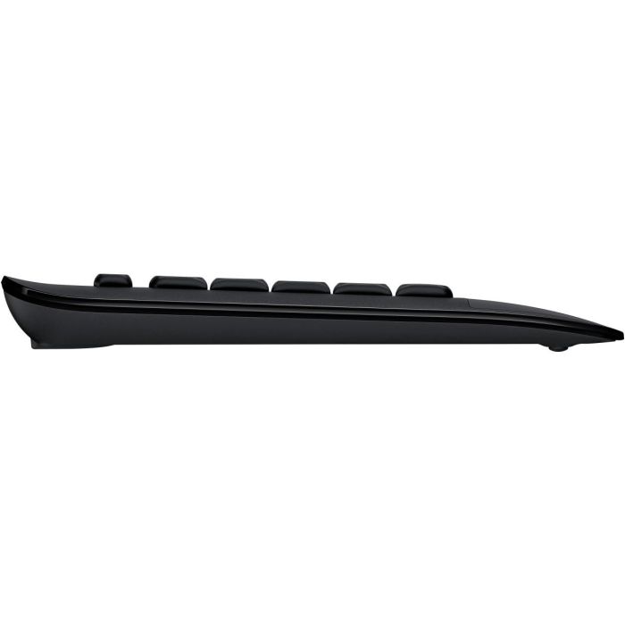 SIGNATURE K650 - GRAPHITE - HUN 4 SIGNATURE K650 - GRAPHITE - HUN 4