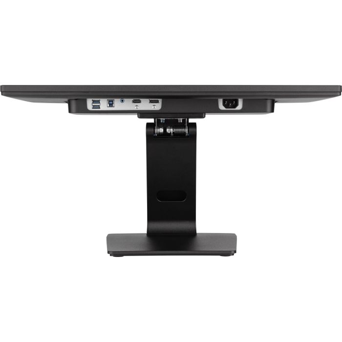 iiyama ProLite T2452MSC-B1 Monitor Táctil 24" FHD IPS 1920x1080 5ms HDMI DP USB-C Negro 5 iiyama ProLite T2452MSC-B1 Monitor Táctil 24" FHD IPS 1920x1080 5ms HDMI DP USB-C Negro 5