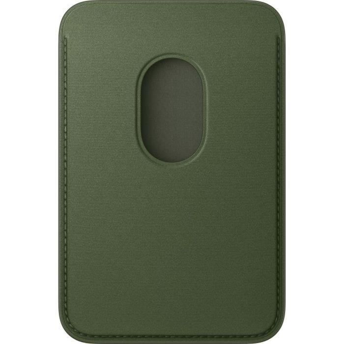 Funda para Móvil Apple Verde Apple 1 Funda para Móvil Apple Verde Apple 1