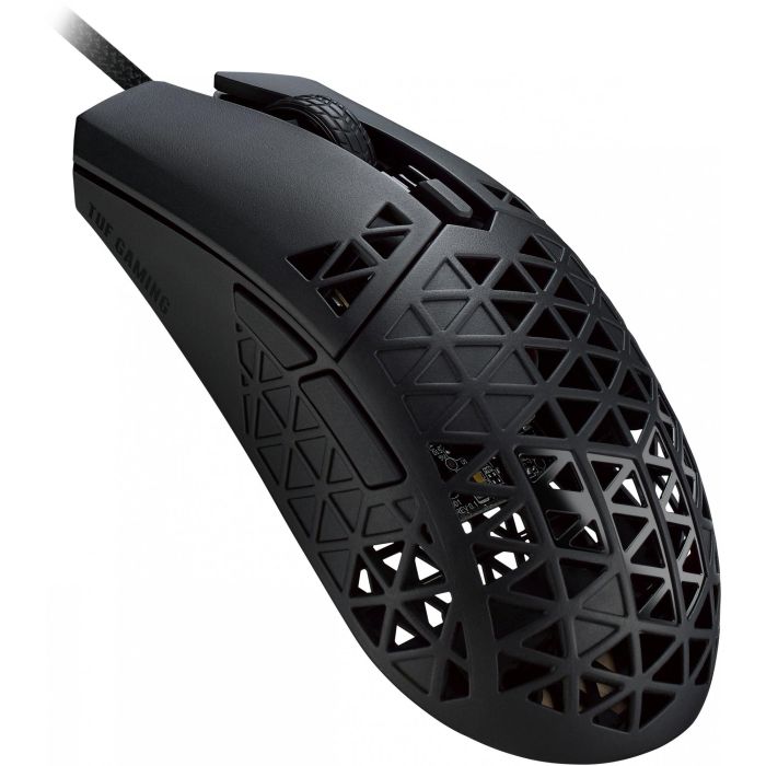 Asus TUF Gaming M4 Air Ratón Ambidextro Óptico 16000 DPI USB Tipo A 90MP02K0-BMUA00 4