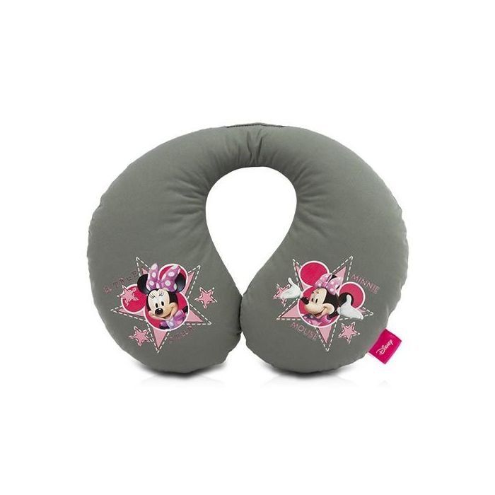 Almohadilla Ergonómica Cervical Minnie Mouse MINNIE103