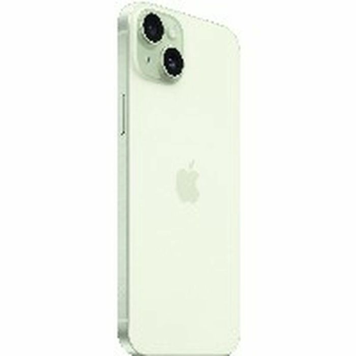 Apple iPhone 15 Plus 128GB Verde 6.7" Super Retina XDR 48MP iOS 17 11 Apple iPhone 15 Plus 128GB Verde 6.7" Super Retina XDR 48MP iOS 17 11