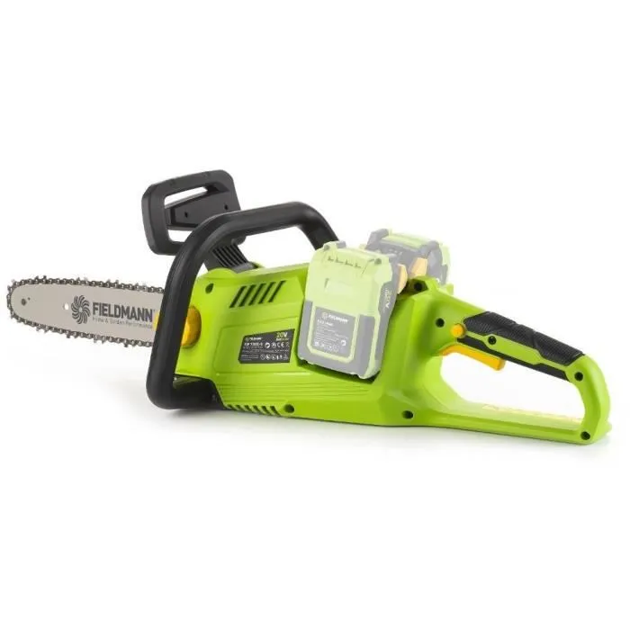 Fieldmann Motosierra Inalámbrica FZP 70805-0 4