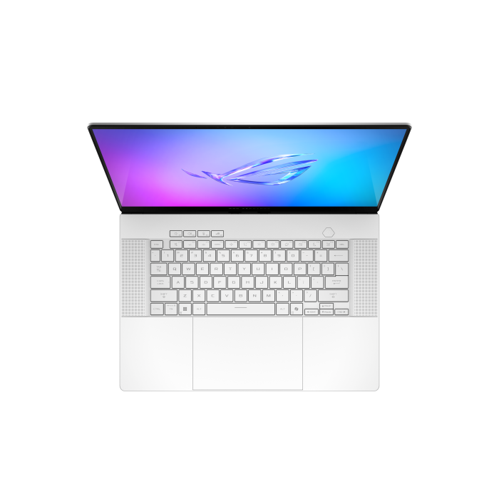 ASUS ROG Zephyrus G16 OLED GU605CM-QR002W - Ordenador Portátil Gaming de 16" WQXGA 240Hz (Core Ultra 9 285H, 32GB RAM, 1TB SSD, RTX 5060 8GB, Windows 11 Home) Blanco Platino - Teclado QWERTY español 1 ASUS ROG Zephyrus G16 OLED GU605CM-QR002W - Ordenador Portátil Gaming de 16" WQXGA 240Hz (Core Ultra 9 285H, 32GB RAM, 1TB SSD, RTX 5060 8GB, Windows 11 Home) Blanco Platino - Teclado QWERTY español 1