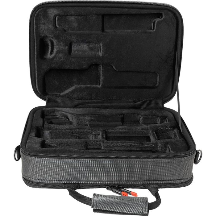 GATOR Funda blanda para oboe, gris, nailon 1