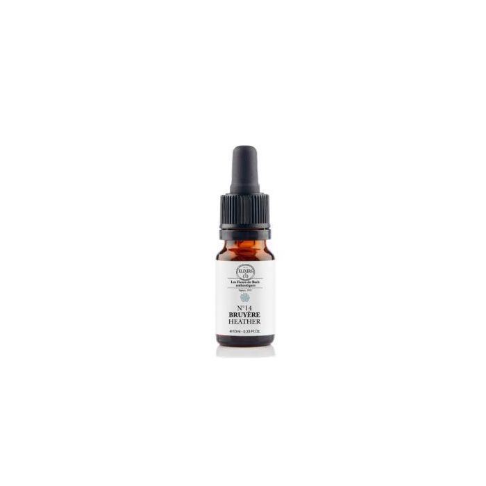 ELIXIR&CO Brezo 10 Ml