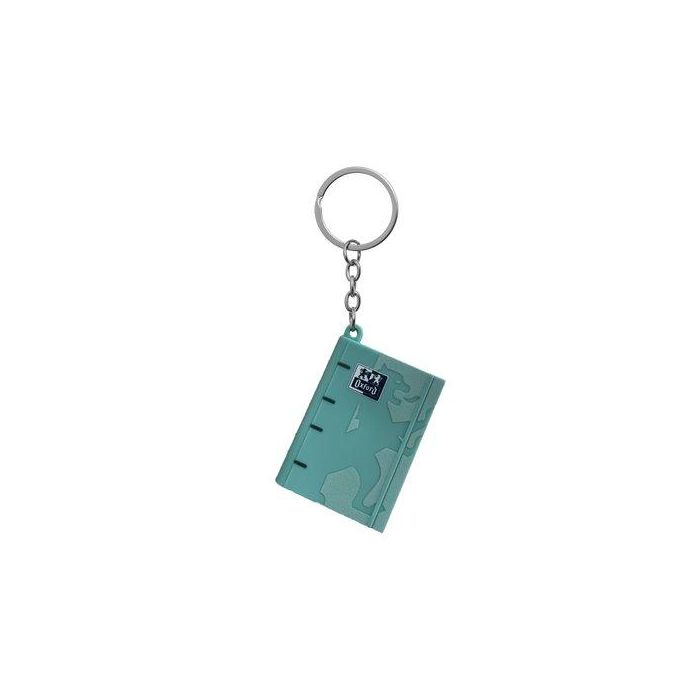 Llavero Oxford Europeanbinder (Set de 5)