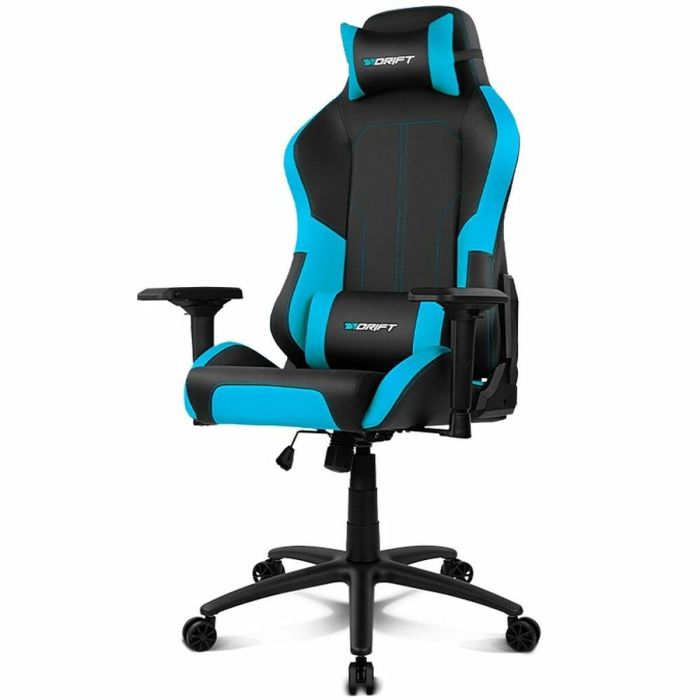 Silla de Oficina DRIFT 12