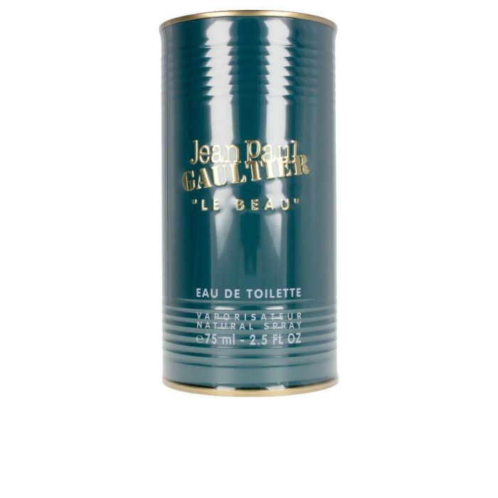 Perfume Hombre Jean Paul Gaultier EDT 1 Perfume Hombre Jean Paul Gaultier EDT 1
