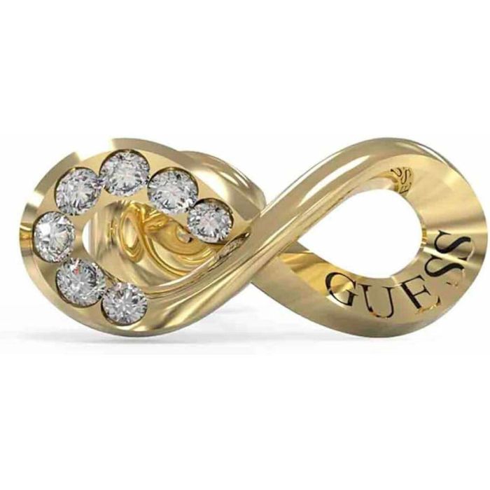 Pendientes Mujer Guess JUBE03262JWYGT-U 2 Pendientes Mujer Guess JUBE03262JWYGT-U 2