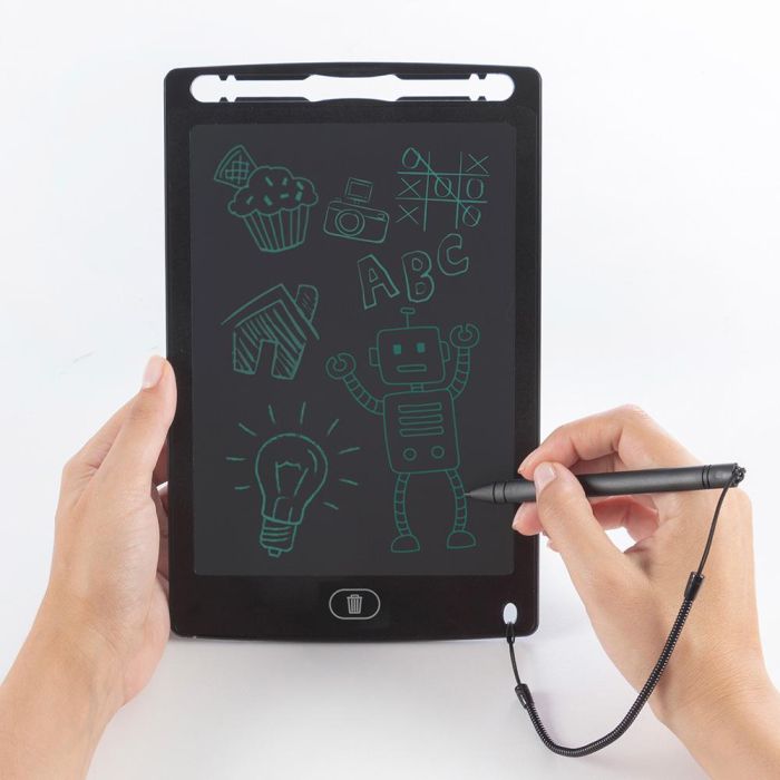 Tablet para Dibujar y Escribir LCD Magic Drablet InnovaGoods 3