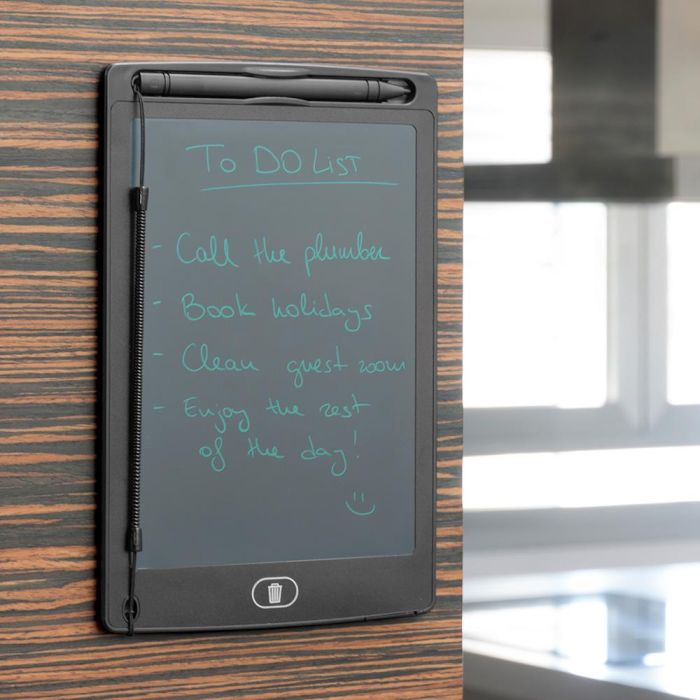 Tablet para Dibujar y Escribir LCD Magic Drablet InnovaGoods 5