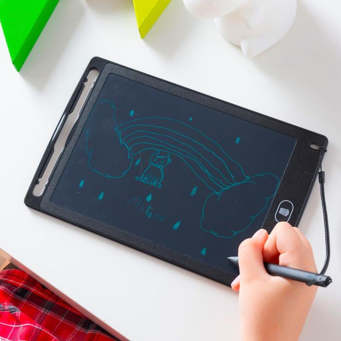 Tablet para Dibujar y Escribir LCD Magic Drablet InnovaGoods 6