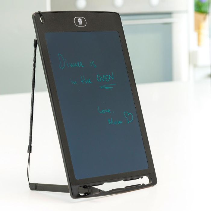 Tablet para Dibujar y Escribir LCD Magic Drablet InnovaGoods 7