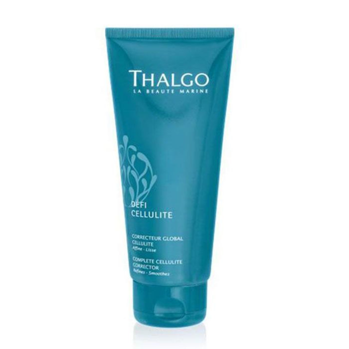 Thalgo Defi cellulite correcteur global cellulite 200 ml