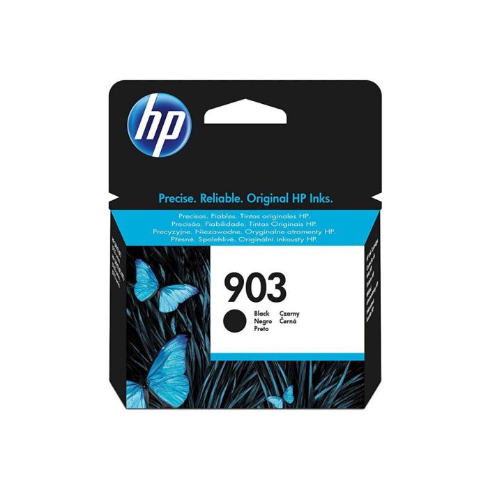 Ink-Jet Hp 903 Officejet Pro 6960 -6970 Negro 300 Pag 1