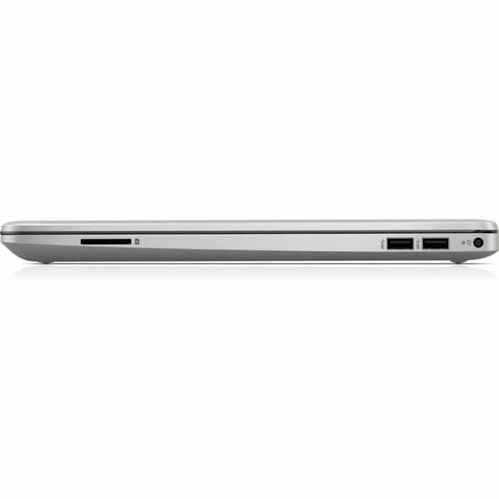 Notebook HP 250 G8 Qwerty Español Intel Core i5-1135G7 512 GB SSD 15,6" 8 GB RAM 1 Notebook HP 250 G8 Qwerty Español Intel Core i5-1135G7 512 GB SSD 15,6" 8 GB RAM 1
